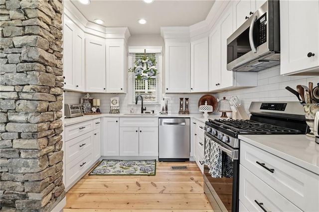 59 Falcon Heights Lane, Jasper, GA 30143