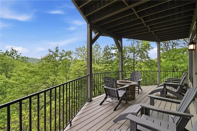 59 Falcon Heights Lane, Jasper, GA 30143
