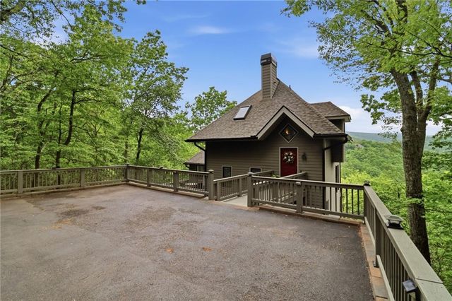 59 Falcon Heights Lane, Jasper, GA 30143