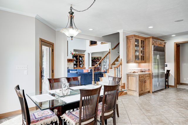 4181 Whitetail Woods Drive, Bargersville, IN 46106