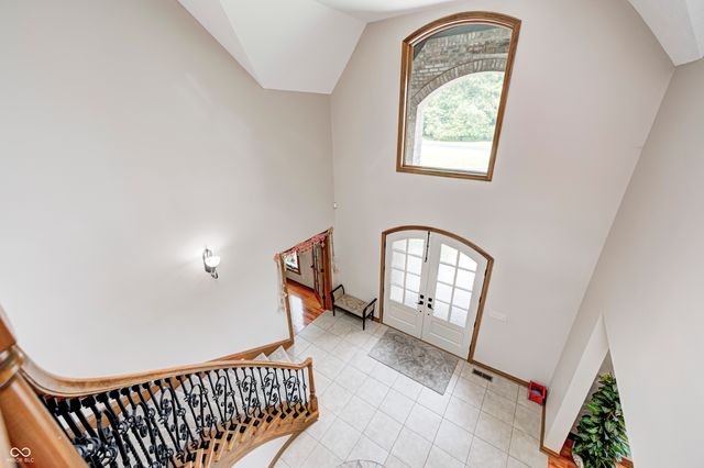 4181 Whitetail Woods Drive, Bargersville, IN 46106