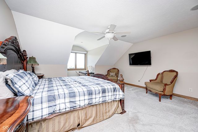 4181 Whitetail Woods Drive, Bargersville, IN 46106