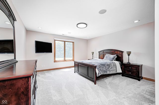 4181 Whitetail Woods Drive, Bargersville, IN 46106