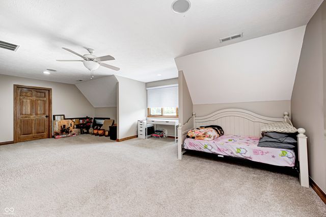 4181 Whitetail Woods Drive, Bargersville, IN 46106