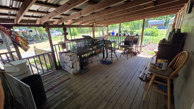 4285 W Ridge Dr, Nunnelly, TN 37137