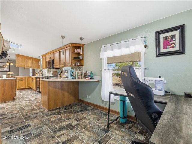 424 N Salero View Road, Vail, AZ 85641
