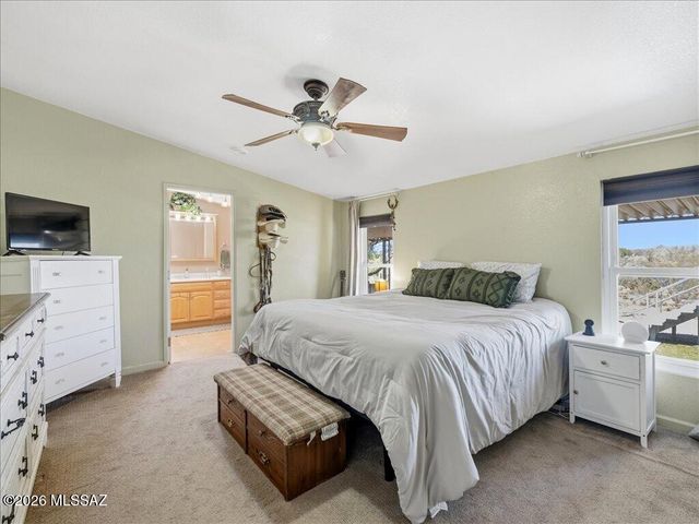 424 N Salero View Road, Vail, AZ 85641