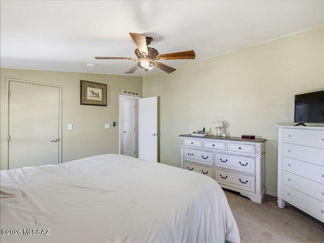 424 N Salero View Road, Vail, AZ 85641