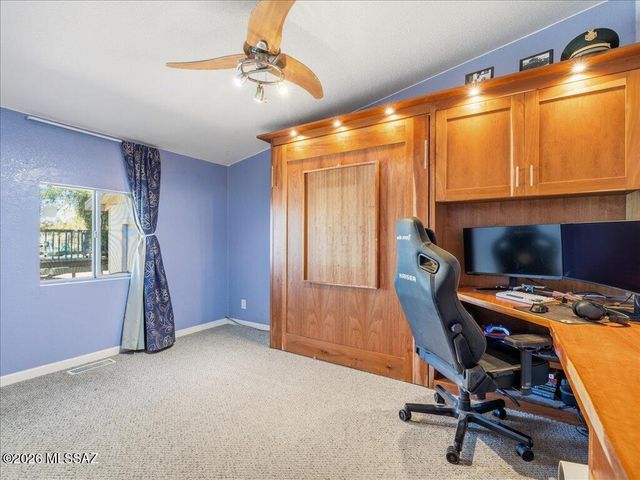 424 N Salero View Road, Vail, AZ 85641