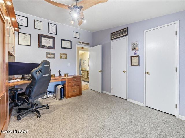 424 N Salero View Road, Vail, AZ 85641