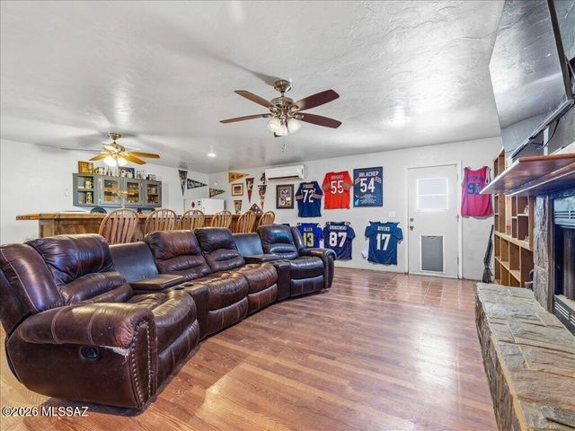 424 N Salero View Road, Vail, AZ 85641