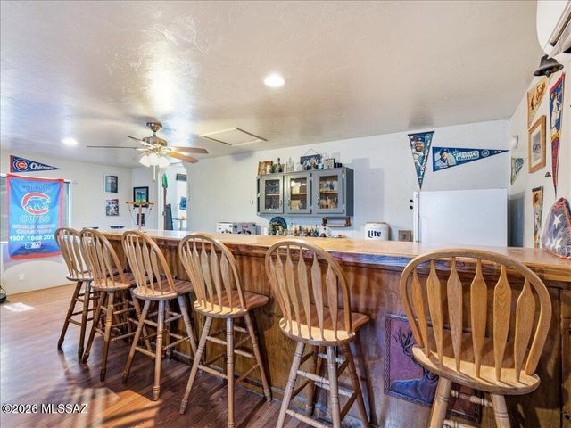 424 N Salero View Road, Vail, AZ 85641