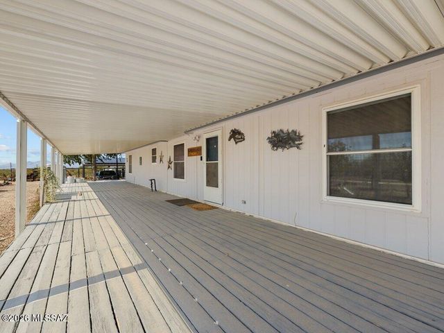 424 N Salero View Road, Vail, AZ 85641