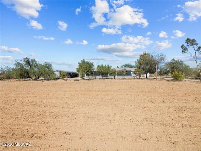 424 N Salero View Road, Vail, AZ 85641