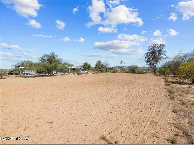 424 N Salero View Road, Vail, AZ 85641