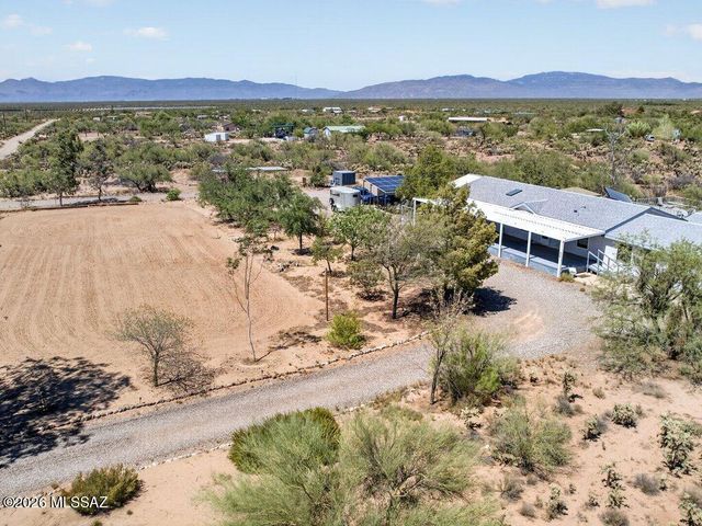 424 N Salero View Road, Vail, AZ 85641