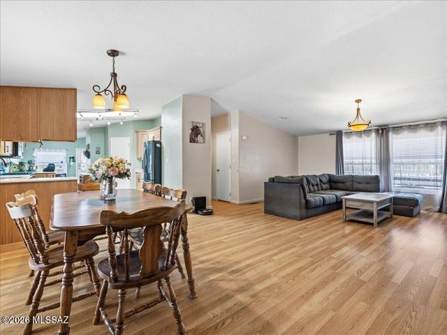 424 N Salero View Road, Vail, AZ 85641