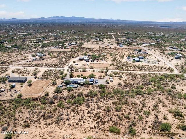 424 N Salero View Road, Vail, AZ 85641