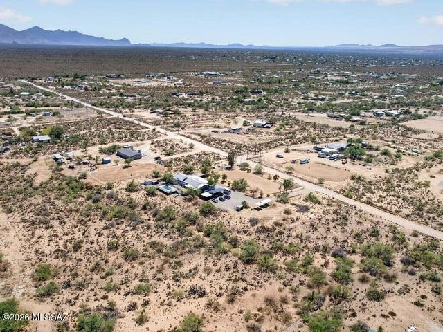 424 N Salero View Road, Vail, AZ 85641