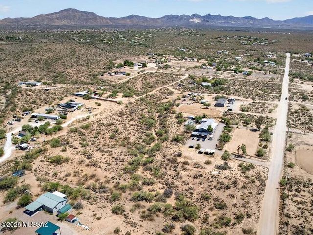 424 N Salero View Road, Vail, AZ 85641