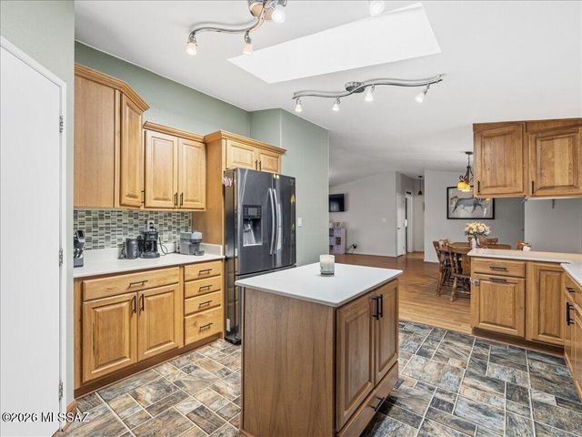 424 N Salero View Road, Vail, AZ 85641