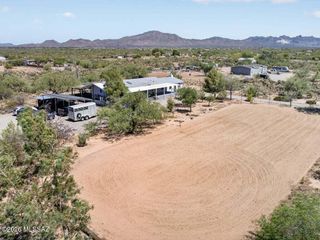 424 N Salero View Road, Vail, AZ 85641