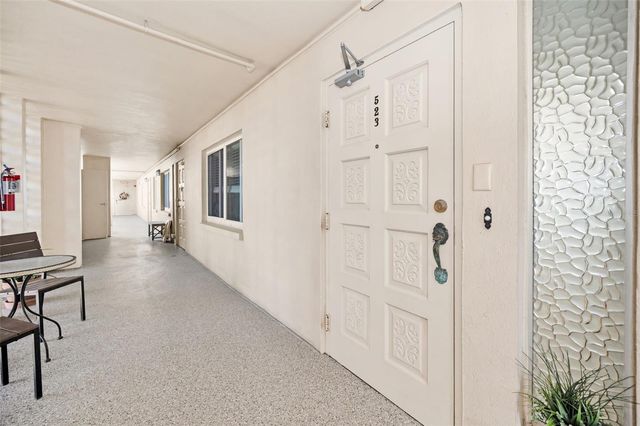622 EDGEWATER DRIVE 523, Dunedin, FL 34698