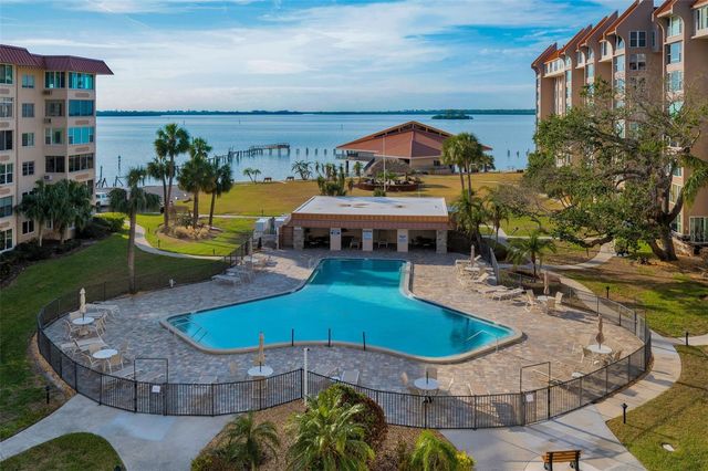 622 EDGEWATER DRIVE 523, Dunedin, FL 34698