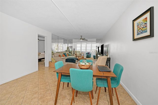 622 EDGEWATER DRIVE 523, Dunedin, FL 34698
