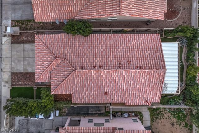 8233 West Rochelle Avenue, Las Vegas, NV 89147