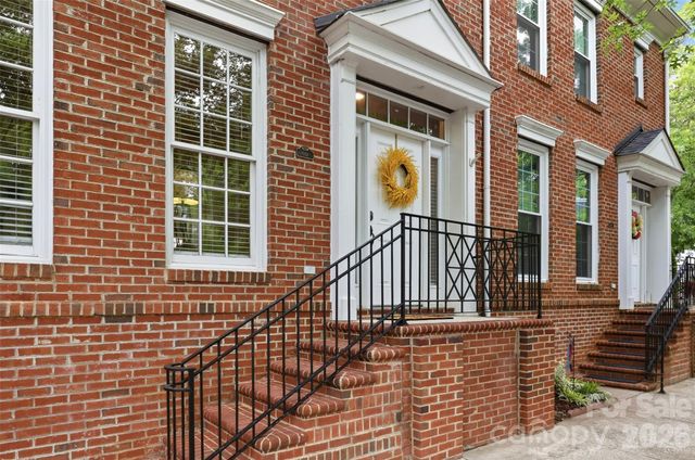 13911 Cinnabar Place, Huntersville, NC 28078