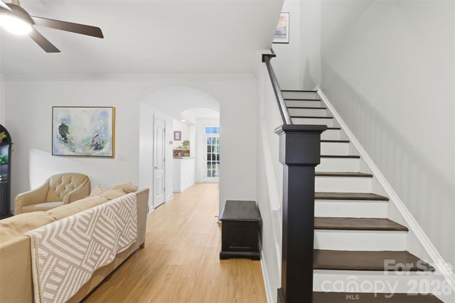 13911 Cinnabar Place, Huntersville, NC 28078
