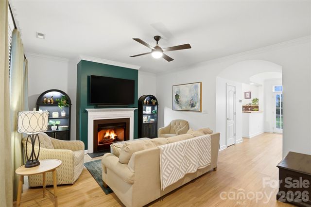 13911 Cinnabar Place, Huntersville, NC 28078