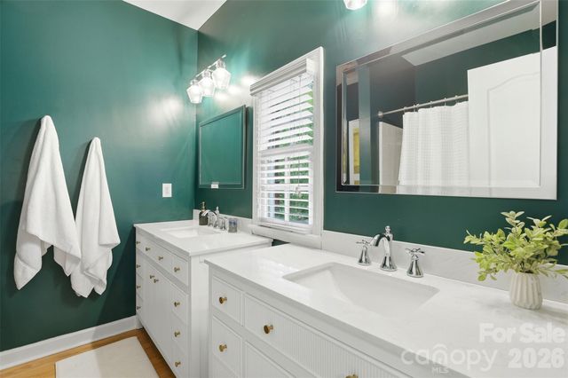 13911 Cinnabar Place, Huntersville, NC 28078