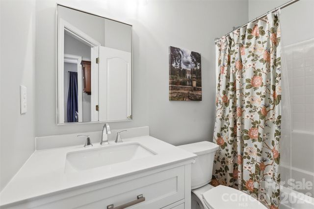 13911 Cinnabar Place, Huntersville, NC 28078