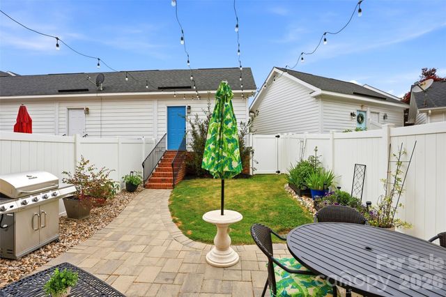 13911 Cinnabar Place, Huntersville, NC 28078