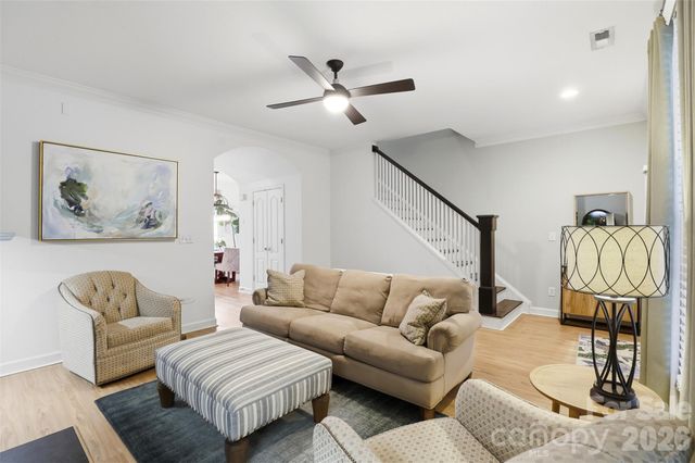 13911 Cinnabar Place, Huntersville, NC 28078