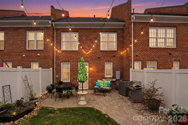 13911 Cinnabar Place, Huntersville, NC 28078