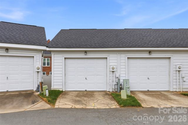 13911 Cinnabar Place, Huntersville, NC 28078