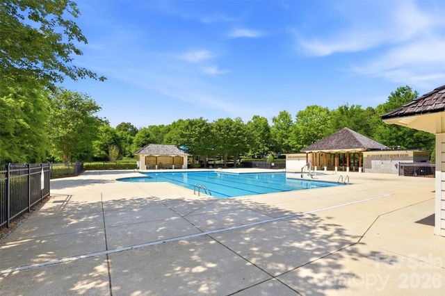 13911 Cinnabar Place, Huntersville, NC 28078