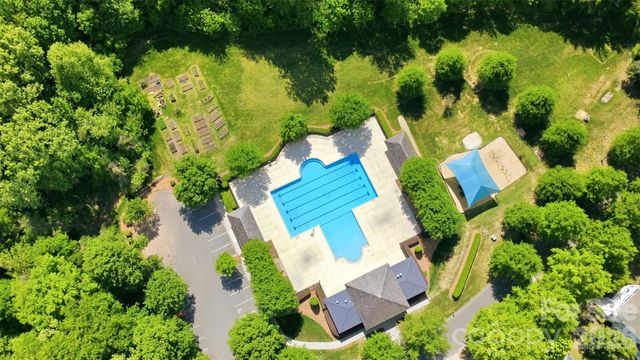 13911 Cinnabar Place, Huntersville, NC 28078