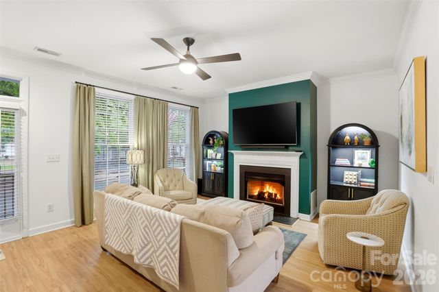 13911 Cinnabar Place, Huntersville, NC 28078
