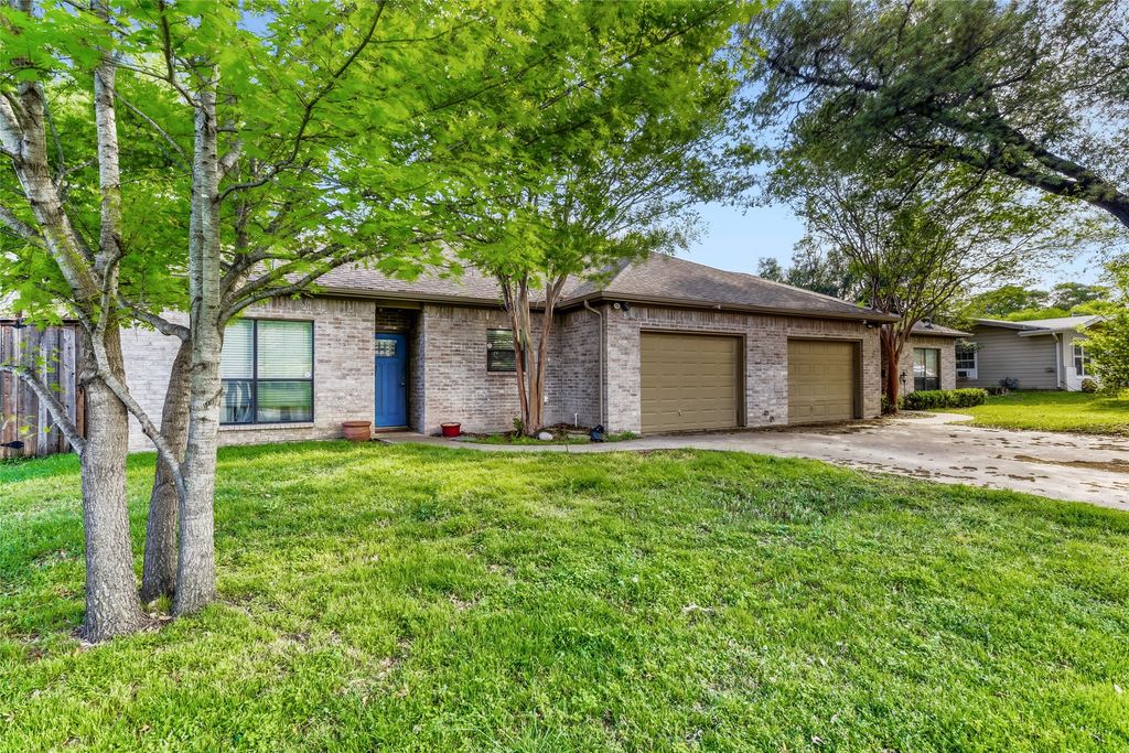 6525 Greenway Road, Fort Worth, TX 76116 — photo 2