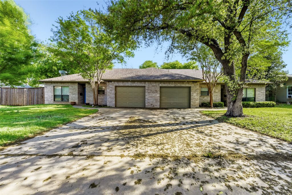 6525 Greenway Road, Fort Worth, TX 76116 — photo 3