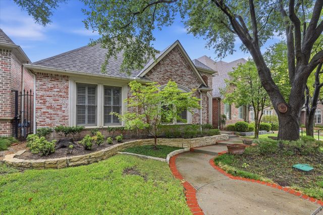 11831 Brookhill Lane, Dallas, TX 75230