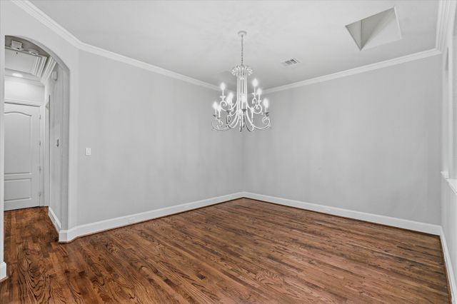 11831 Brookhill Lane, Dallas, TX 75230