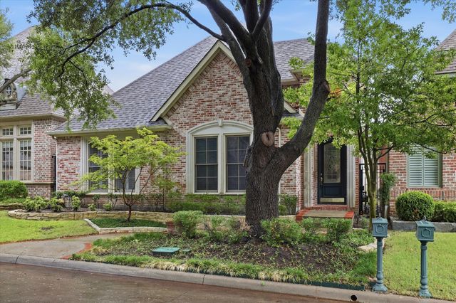 11831 Brookhill Lane, Dallas, TX 75230