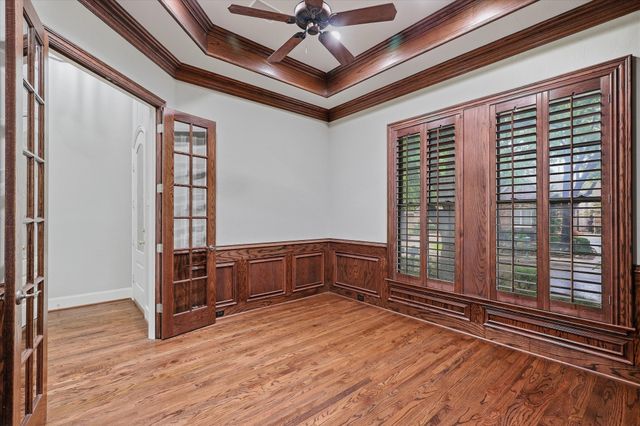 11831 Brookhill Lane, Dallas, TX 75230
