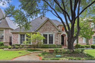 11831 Brookhill Lane, Dallas, TX 75230