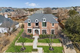 1209 Queen Peggy Lane, Lewisville, TX 75056